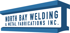 North Bay Welding & Metal Fabrications Inc. Logo